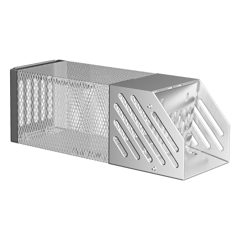 Lisslune | Single Door Continuous Rat Hole Mouse Trap