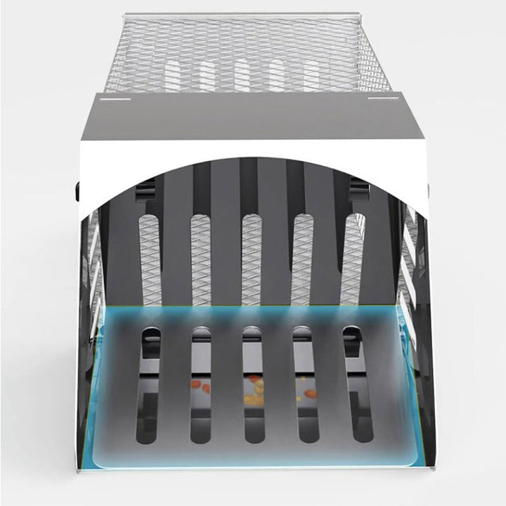 Lisslune | Single Door Continuous Rat Hole Mouse Trap