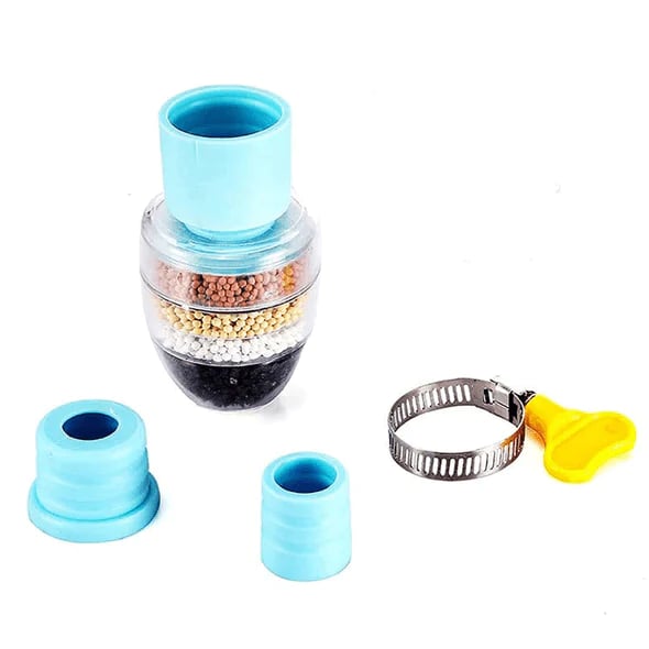 Lisslune | Magic Charcoal Water Filter