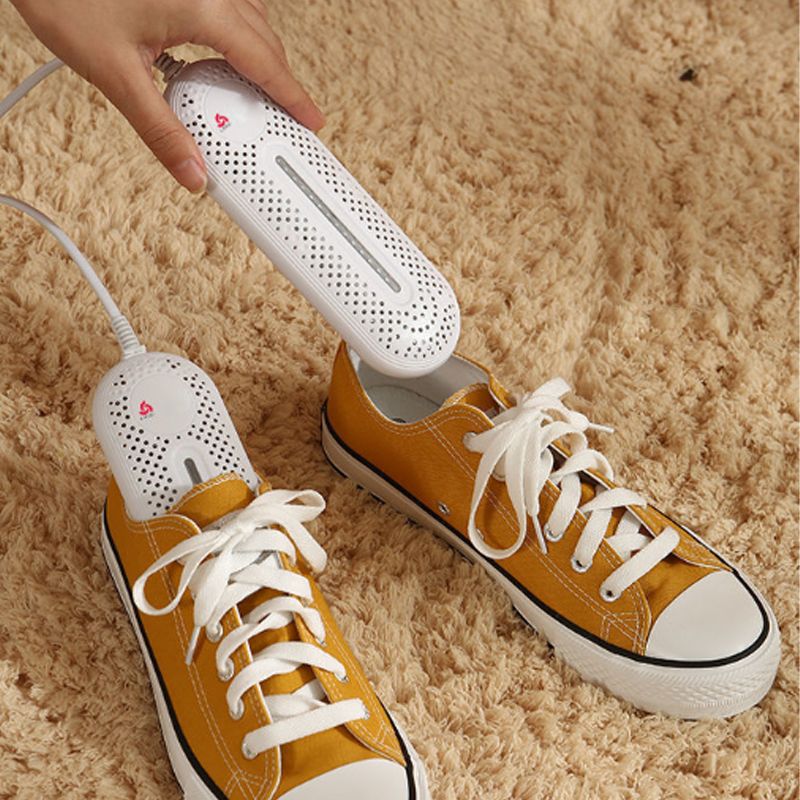 Lisslune | Antibacterial Shoe Dryer for Odor Elimination