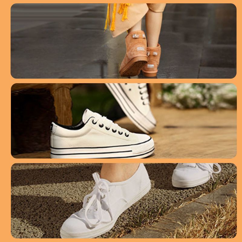 Lisslune | Antibacterial Shoe Dryer for Odor Elimination