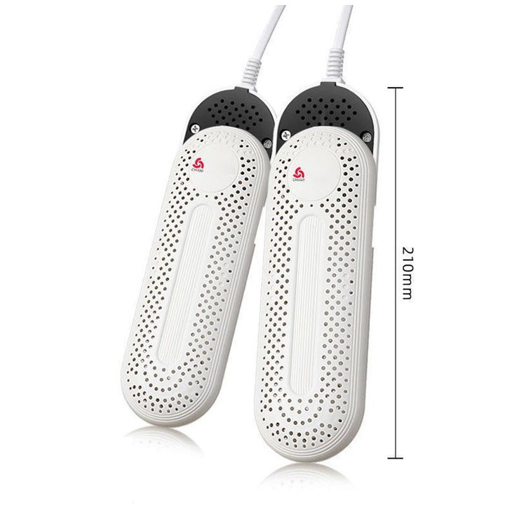 Lisslune | Antibacterial Shoe Dryer for Odor Elimination