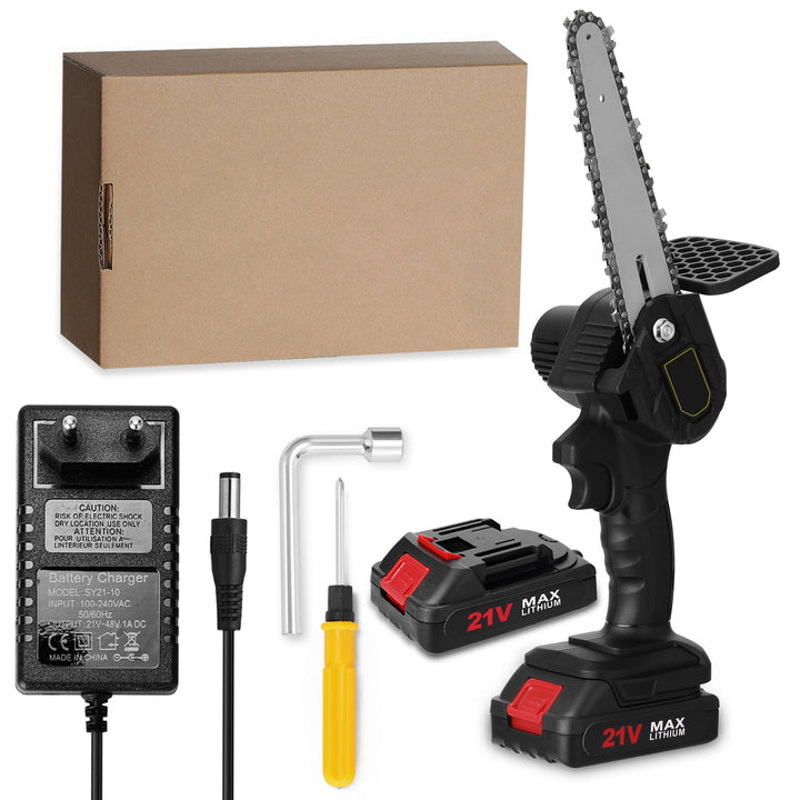 Lisslune | German portable and powerful electric saw