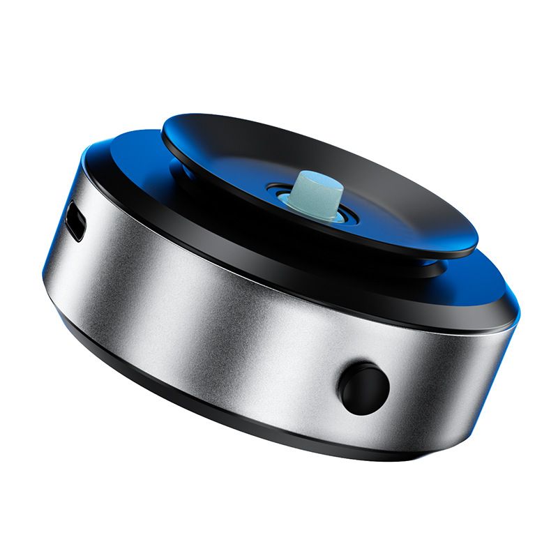 Lisslune | Magnetic Car Suction Mount