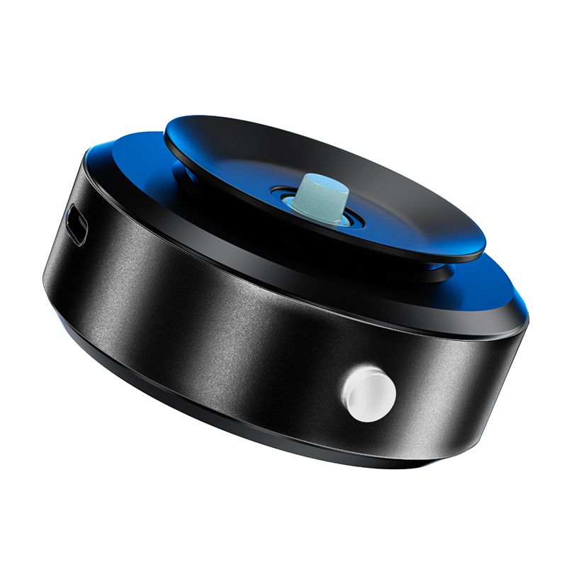 Lisslune | Magnetic Car Suction Mount
