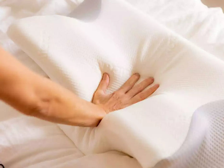 Lisslune | Neck Care Pillow