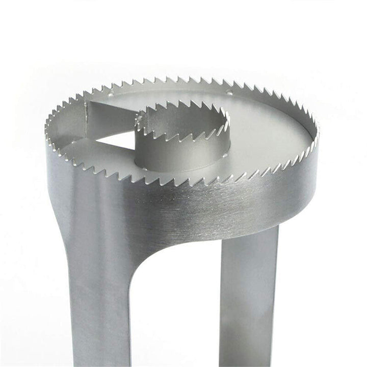 Lisslune | Stainless steel food grade pineapple cutter