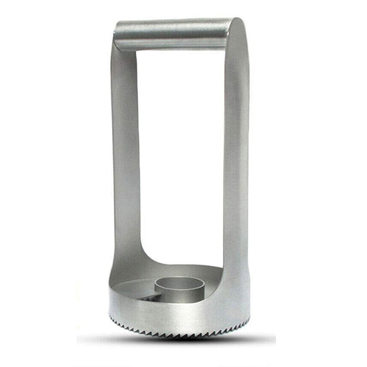 Lisslune | Stainless steel food grade pineapple cutter