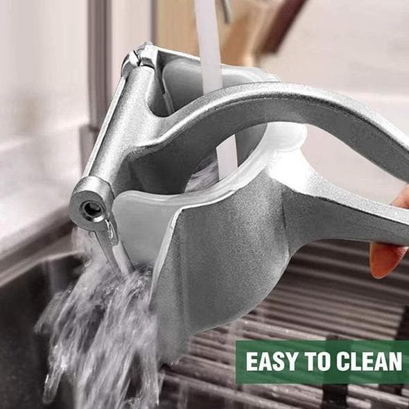 Lisslune | Stainless Steel Fruit Juice Press
