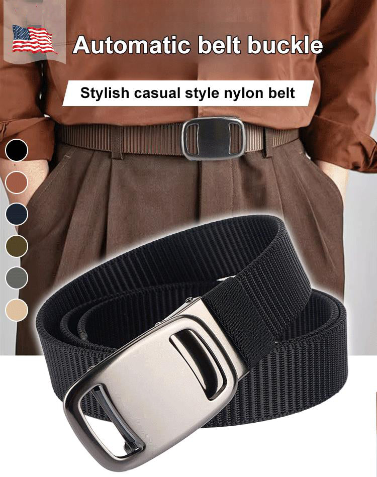 Lisslune | Pilot Tactical Belt