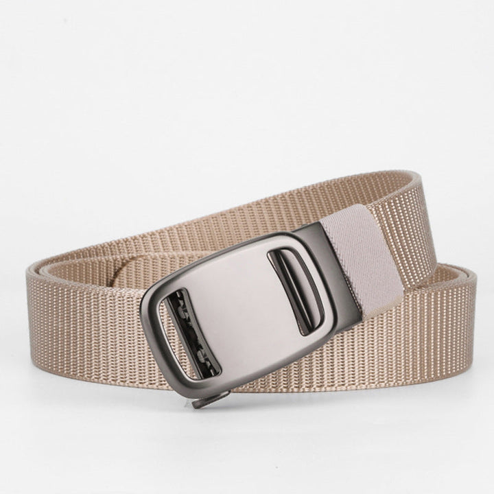 Lisslune | Pilot Tactical Belt