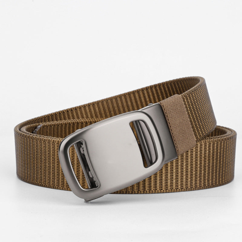 Lisslune | Pilot Tactical Belt