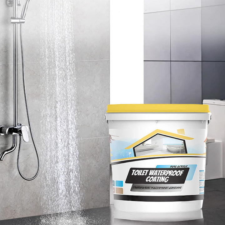 Lisslune | Clear Waterproof Patch & Seal Liquid