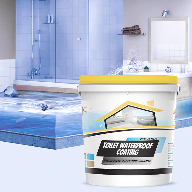 Lisslune | Clear Waterproof Patch & Seal Liquid
