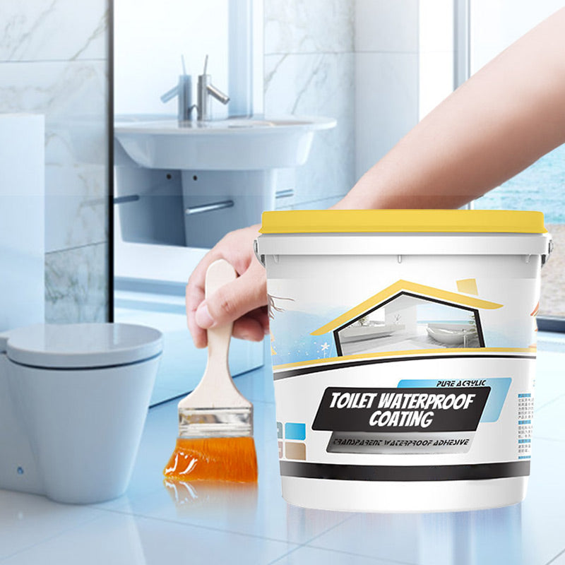 Lisslune | Clear Waterproof Patch & Seal Liquid