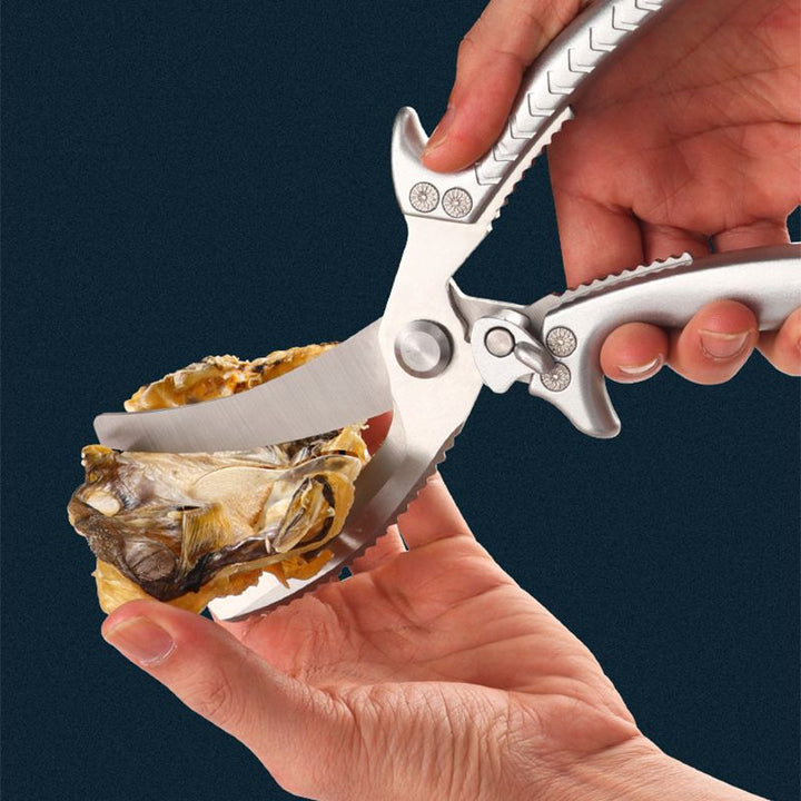 Lisslune | Multi-functional Kitchen Scissors Bone Shears