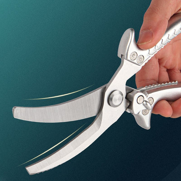 Lisslune | Multi-functional Kitchen Scissors Bone Shears