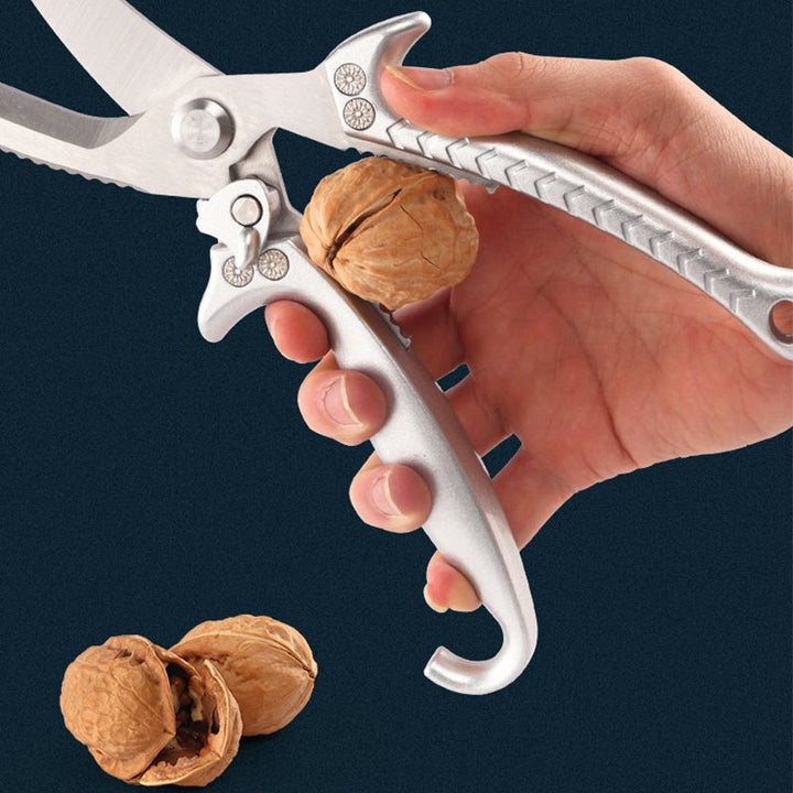 Lisslune | Multi-functional Kitchen Scissors Bone Shears