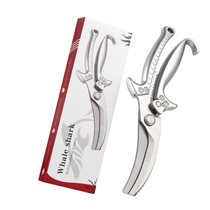 Lisslune | Multi-functional Kitchen Scissors Bone Shears
