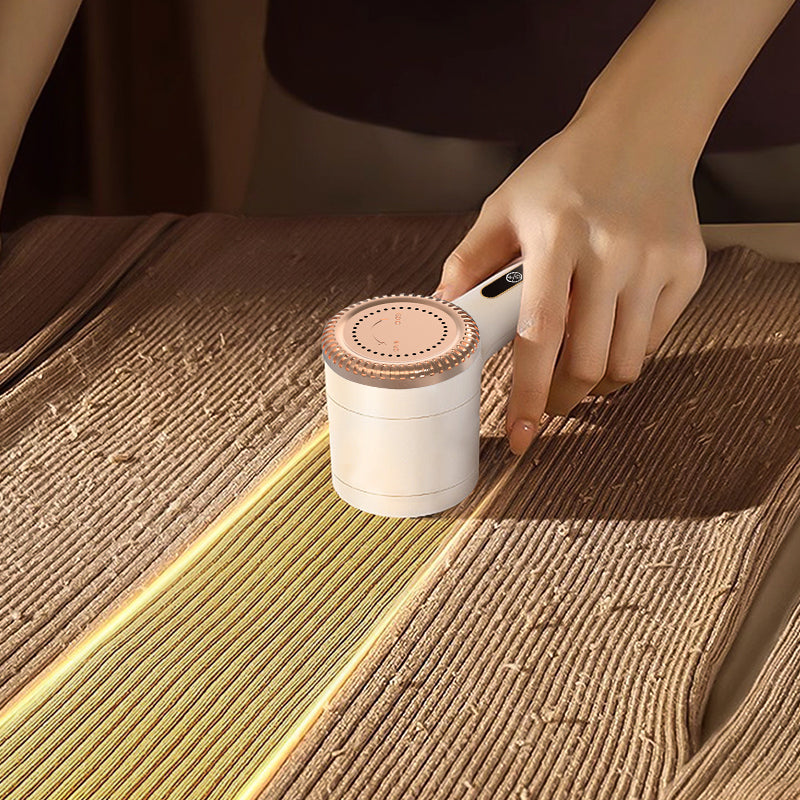 Lisslune | Lint remover for home use
