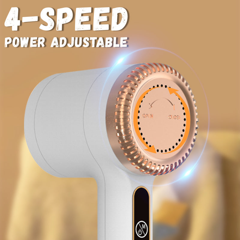 Lisslune | Lint remover for home use