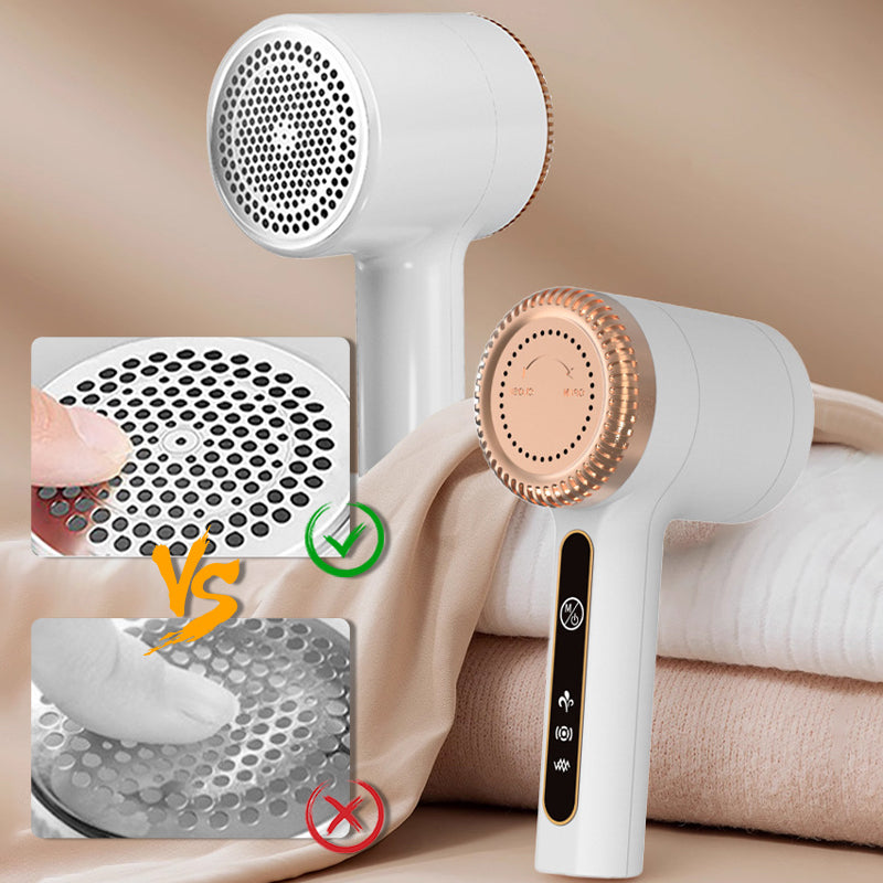 Lisslune | Lint remover for home use