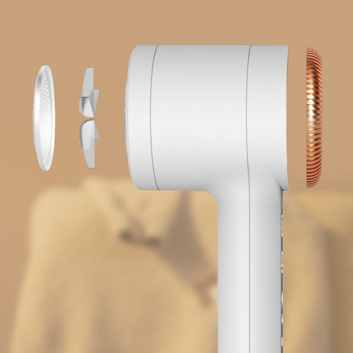 Lisslune | Lint remover for home use