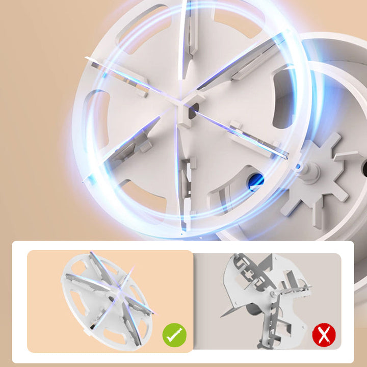 Lisslune | Lint remover for home use