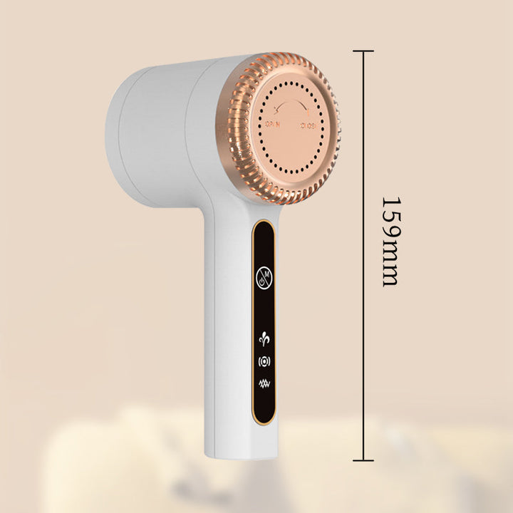 Lisslune | Lint remover for home use