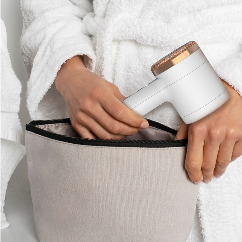 Lisslune | Lint remover for home use