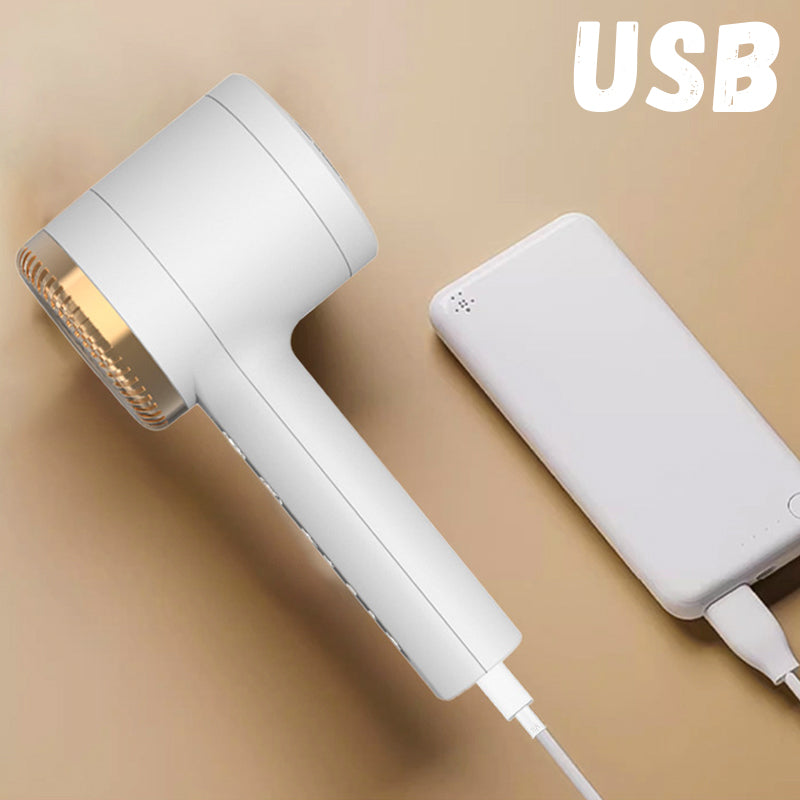 Lisslune | Lint remover for home use