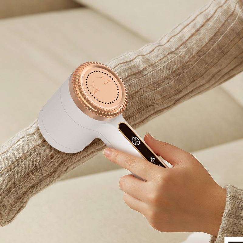 Lisslune | Lint remover for home use