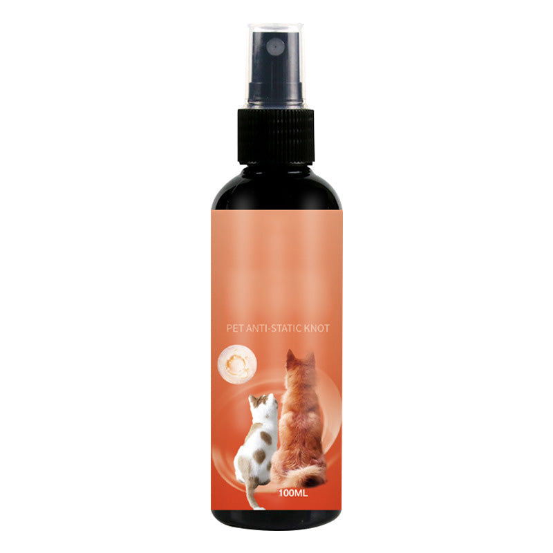 Lisslune | Pet Shiny and Smooth Hair Care Conditioner