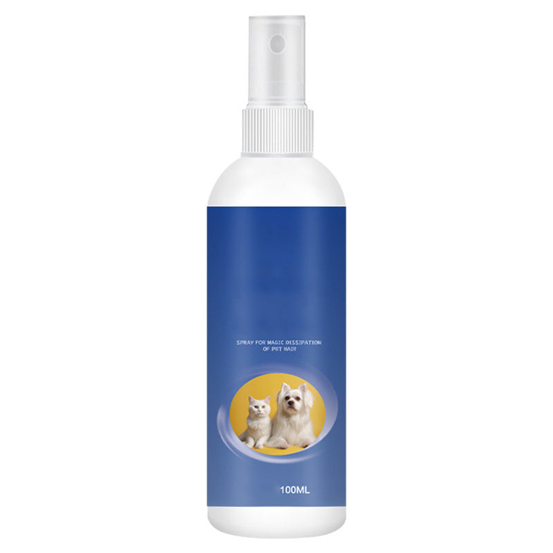 Lisslune | Pet Shiny and Smooth Hair Care Conditioner