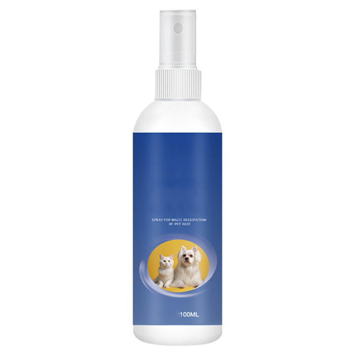 Lisslune | Pet Shiny and Smooth Hair Care Conditioner