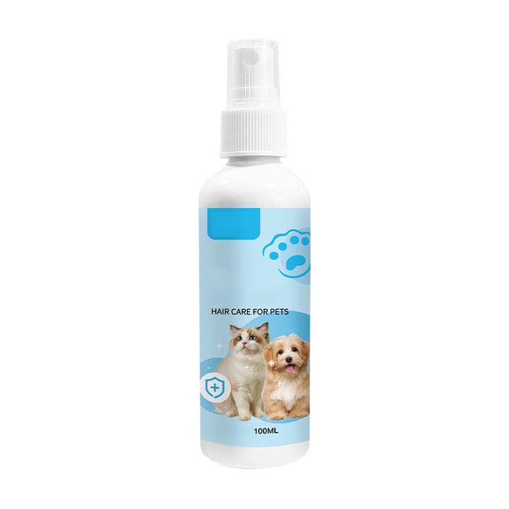 Lisslune | Pet Shiny and Smooth Hair Care Conditioner