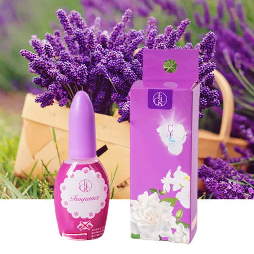 Lisslune | New One Drop Fragrance Deodorant