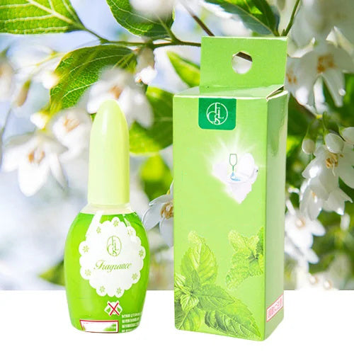Lisslune | New One Drop Fragrance Deodorant