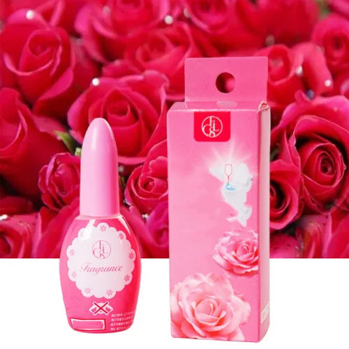 Lisslune | New One Drop Fragrance Deodorant