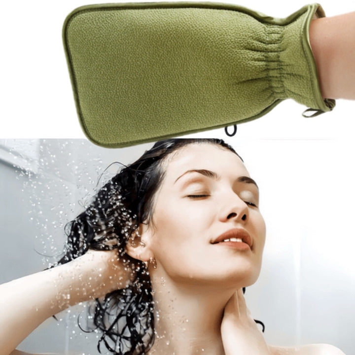 Lisslune | Miracle Peeling Bath Glove