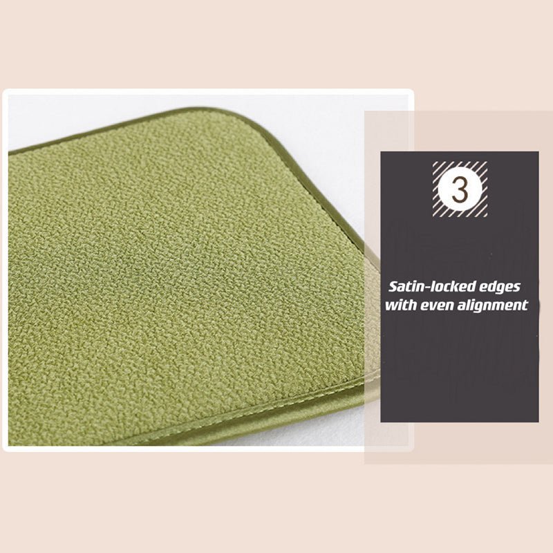Lisslune | Miracle Peeling Bath Glove