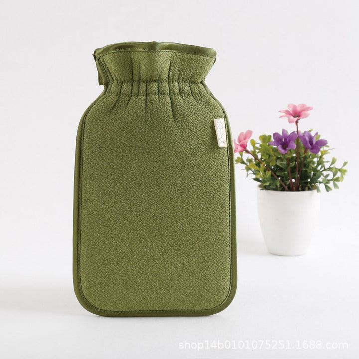 Lisslune | Miracle Peeling Bath Glove