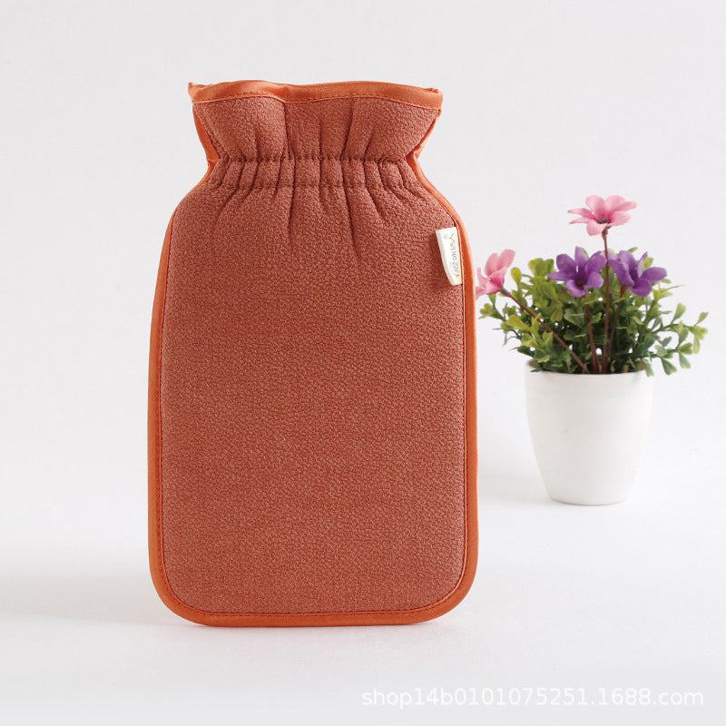 Lisslune | Miracle Peeling Bath Glove