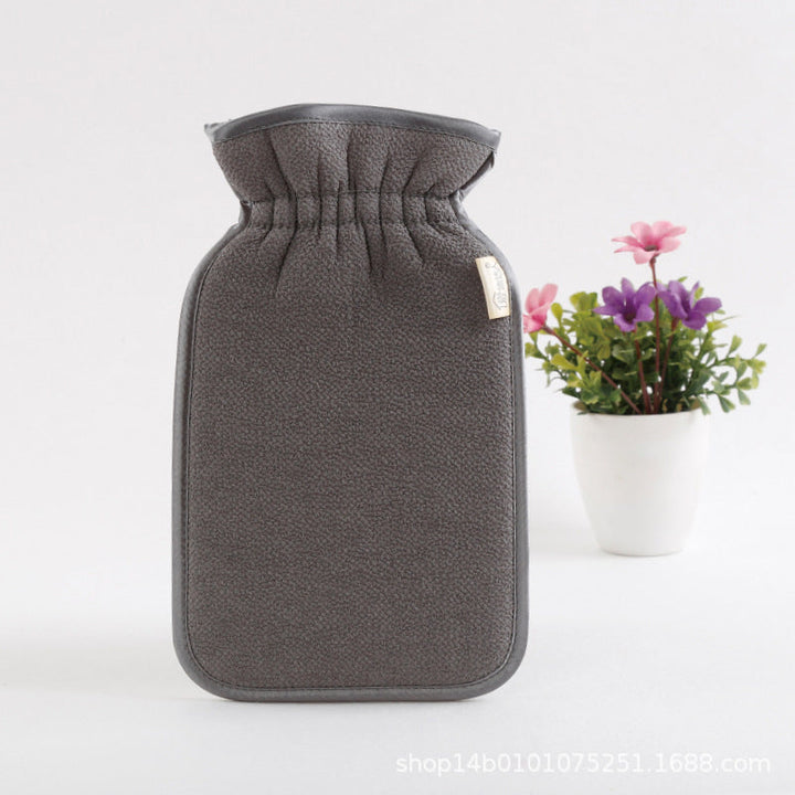Lisslune | Miracle Peeling Bath Glove