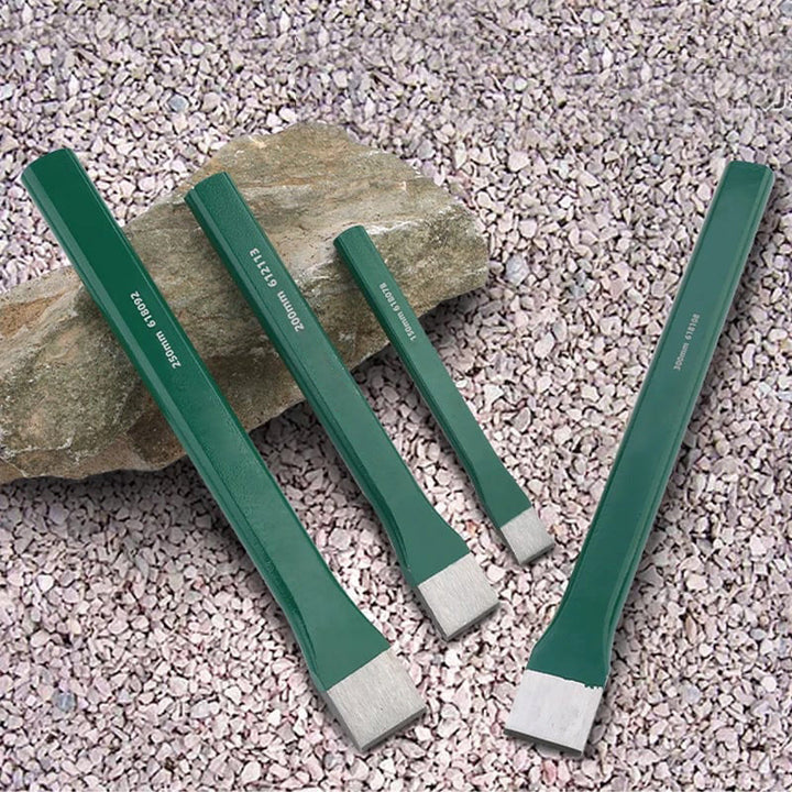 Lisslune | 6pcs Punch & Chisel Set