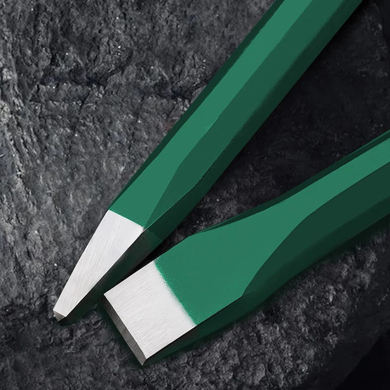 Lisslune | 6pcs Punch & Chisel Set
