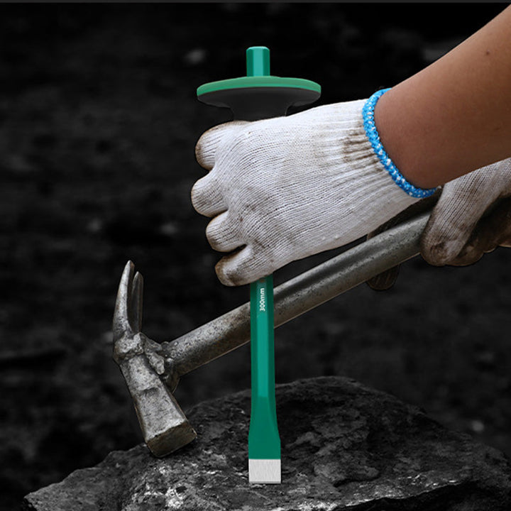 Lisslune | 6pcs Punch & Chisel Set