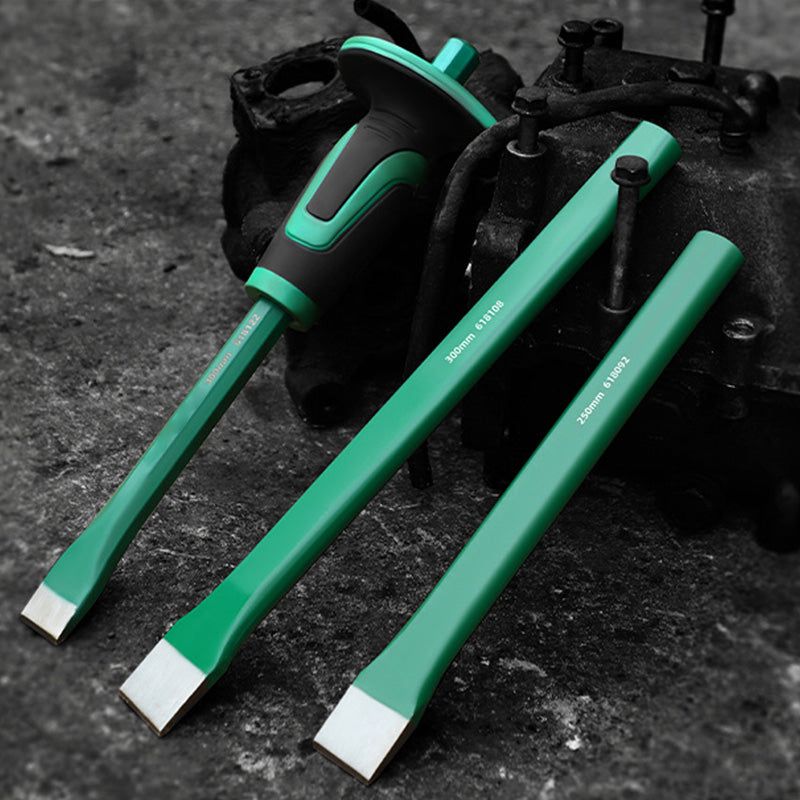 Lisslune | 6pcs Punch & Chisel Set
