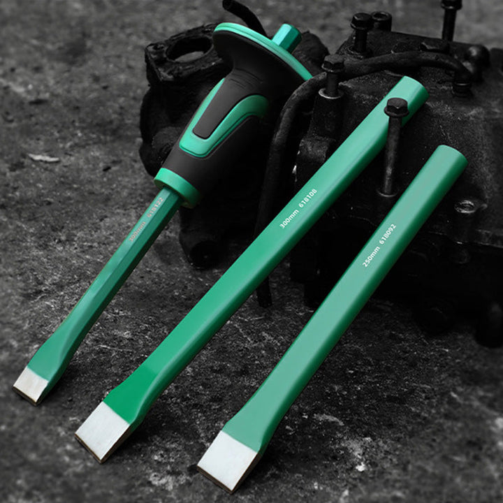 Lisslune | 6pcs Punch & Chisel Set