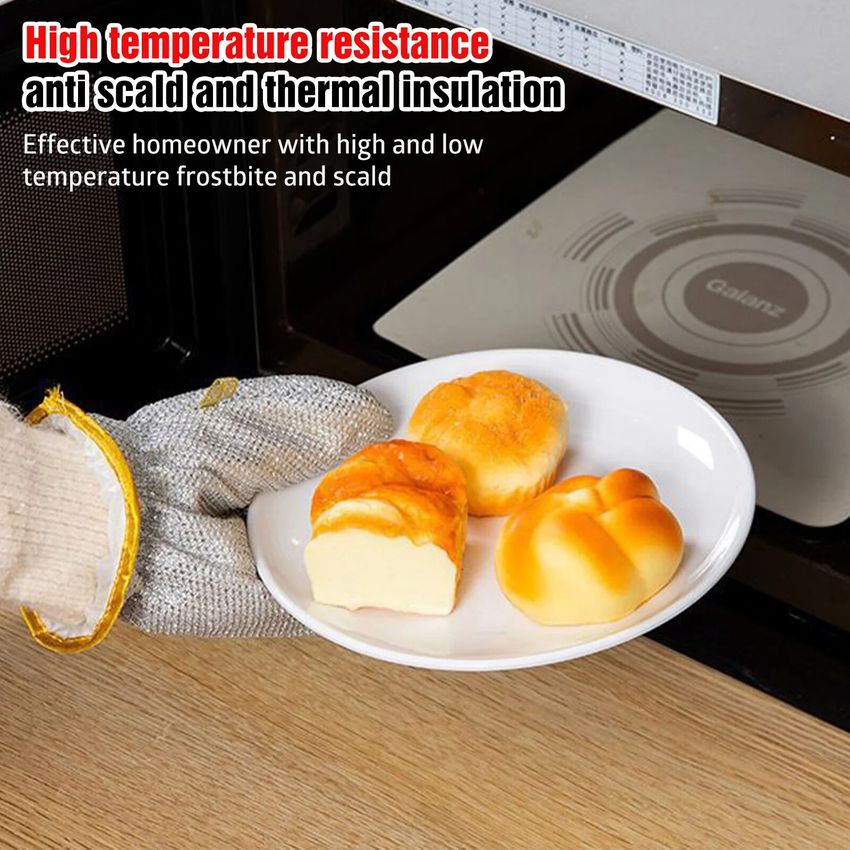 Lisslune | Dishwashing Wire Gloves
